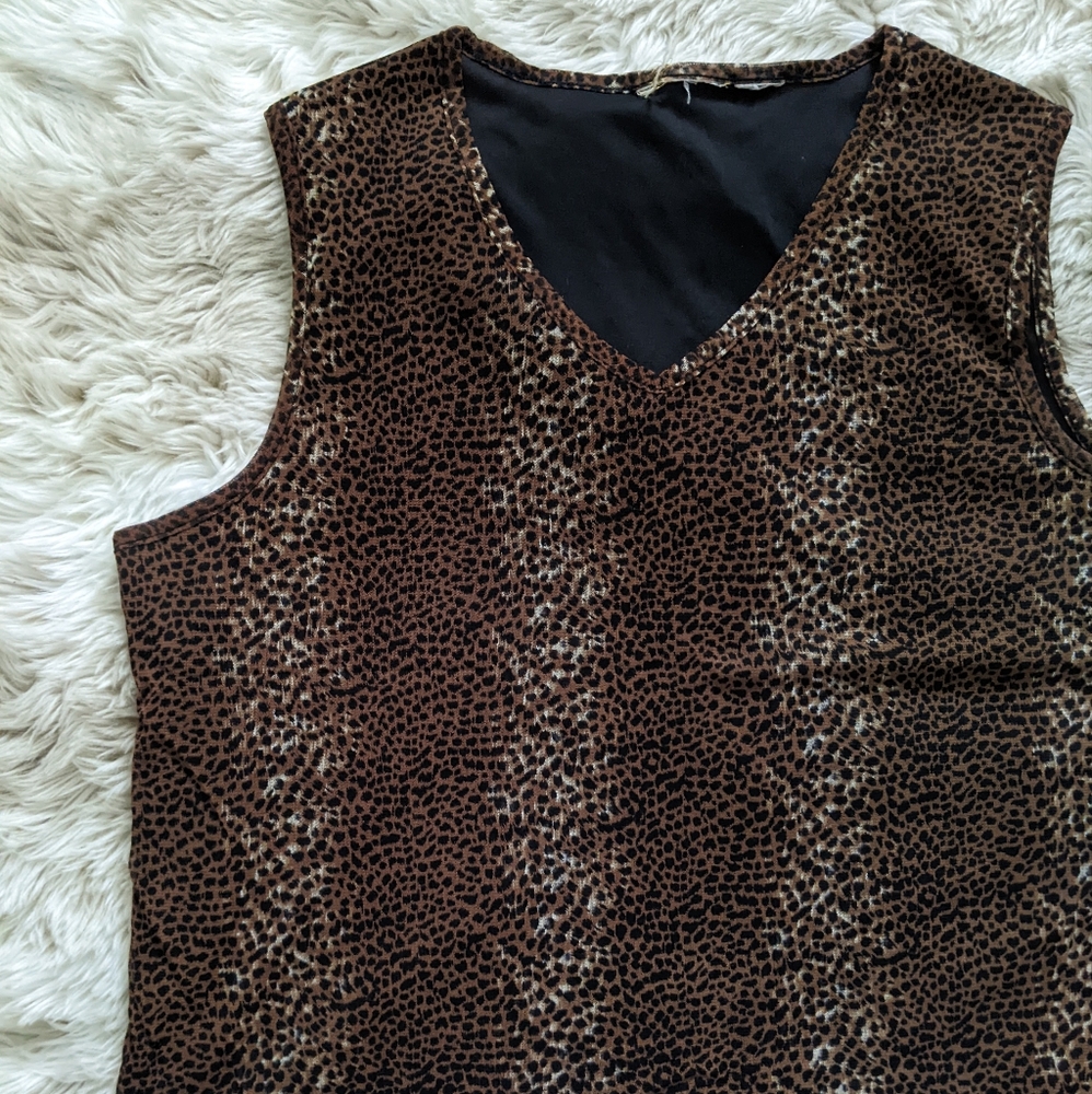 Vintage Tank Top - Picture 2 of 6